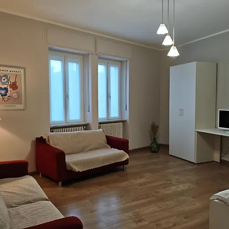 Appartamento Roero House 2 Asti