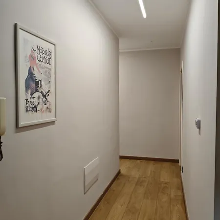 Apartamento Roero House 2