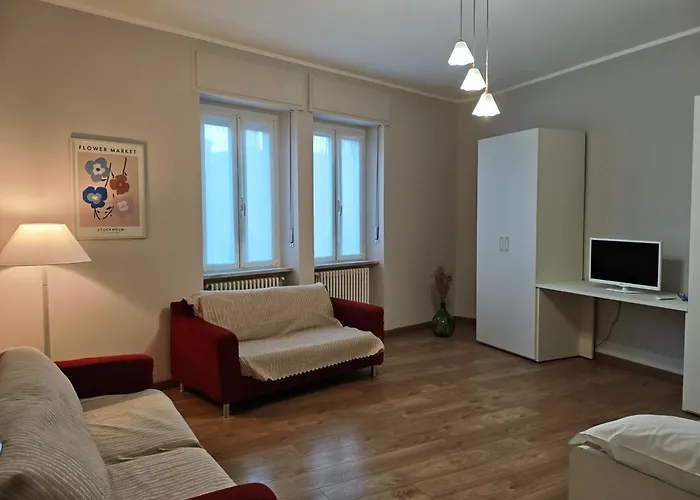 Appartamento Roero House 2 Asti