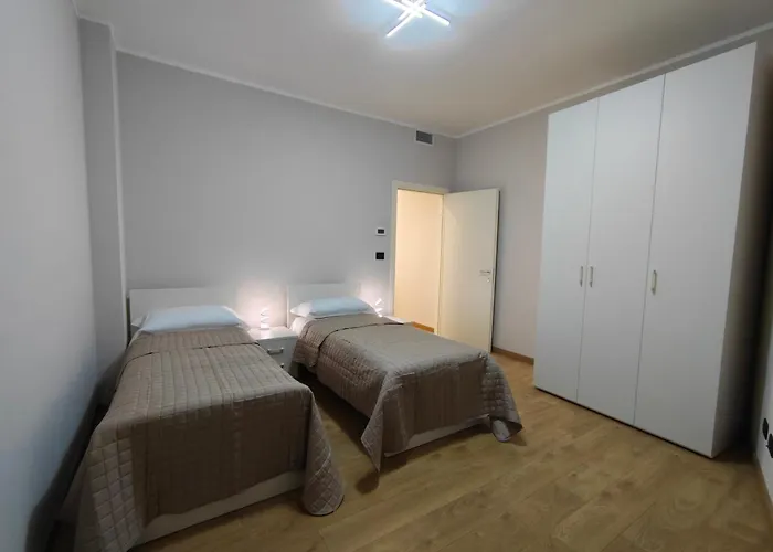 Appartamento Roero House 2