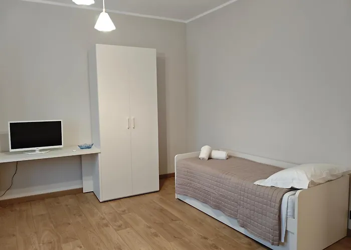 Roero House 2 Apartment Asti