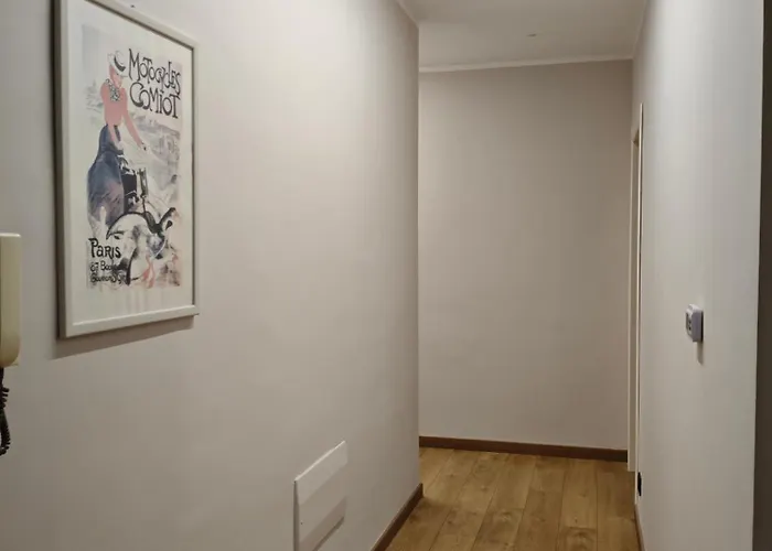 Apartment Roero House 2
